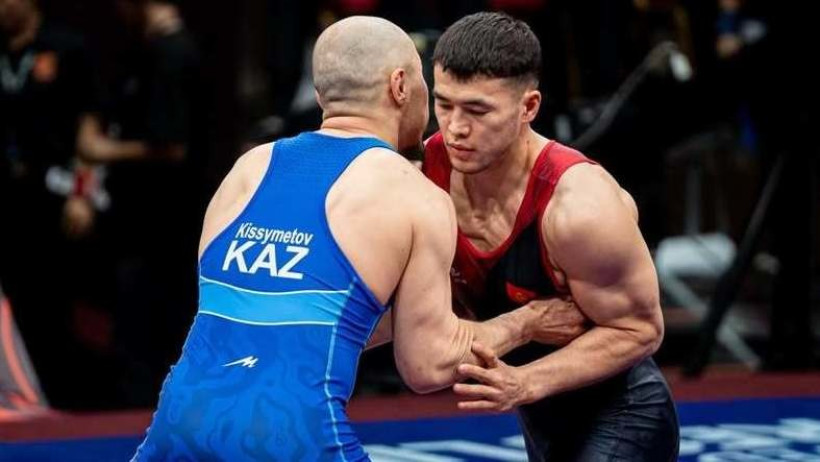 Азиатские игры-2026: От Кыргызстана выступят 174 спортсмена в 28 видах спорта