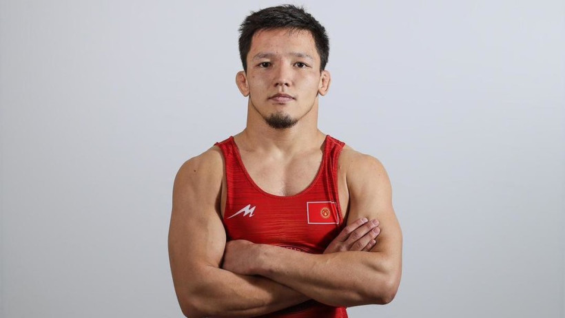 Кыргызстанец одержал три победы в чемпионате Германии