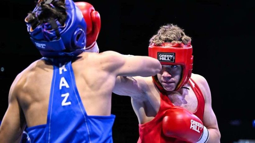 Кыргызстанцы выступят на молодежном чемпионате мира в Черногории