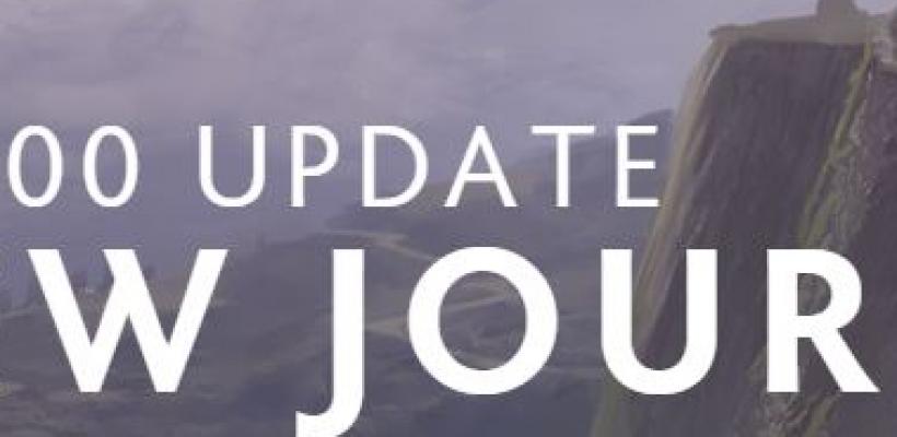 Новый облик Dota 2