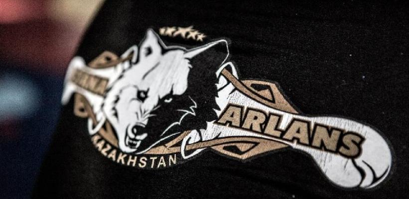 Анонс встречи «Astana Arlans» - «China Dragons»