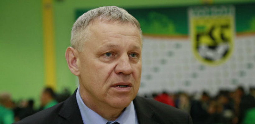 Николай Панин: «Тобол» на сегодняшний день никому ничего не должен 