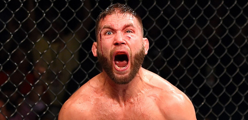 UFC Мексика