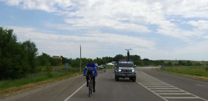 Покорить Астану за 10 дней