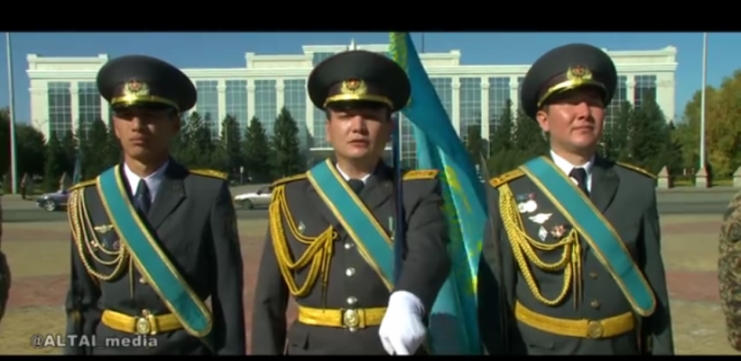 Челлендж на крылатых высказываниях Героя Советского Союза