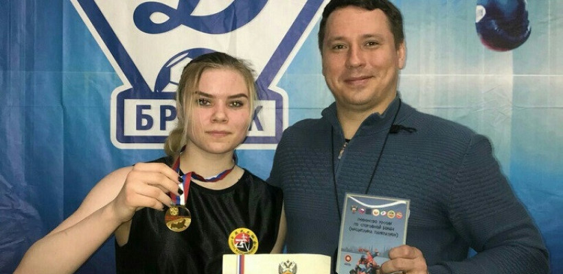 15-летнюю чемпионку России по пакратиону убило током