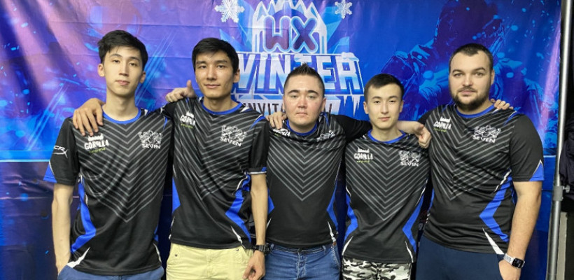 Внезапный расход «Se7en Esports» - что произошло?