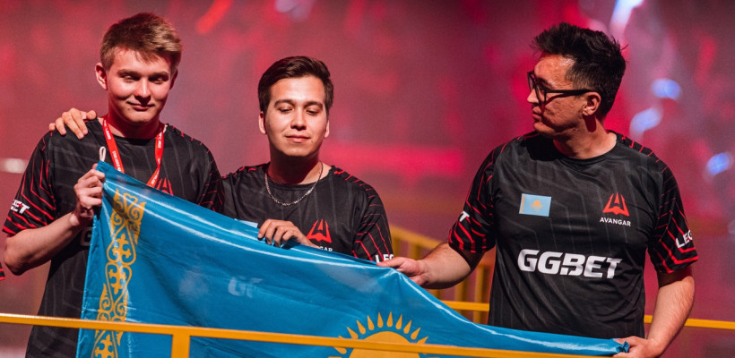 Положение казахстанских CS:GO-составов перед ESL One Rio 2020