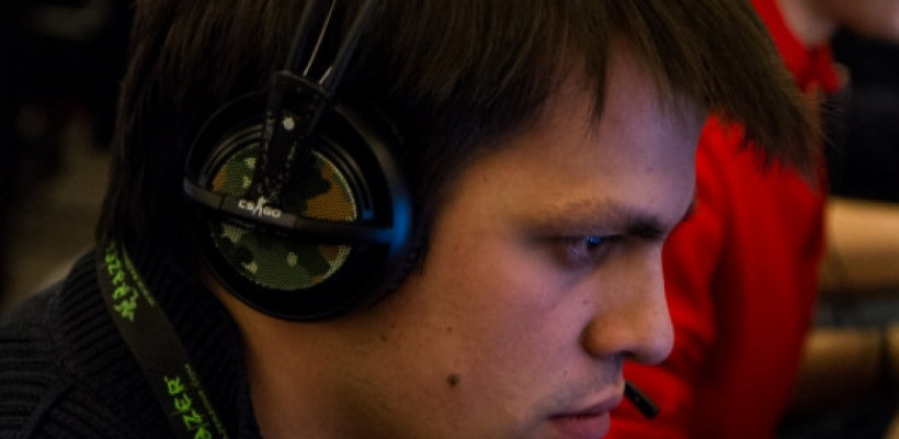 Алексей Бирюков: «Составу «Se7en Esports» нужно менять как минимум двух участников»