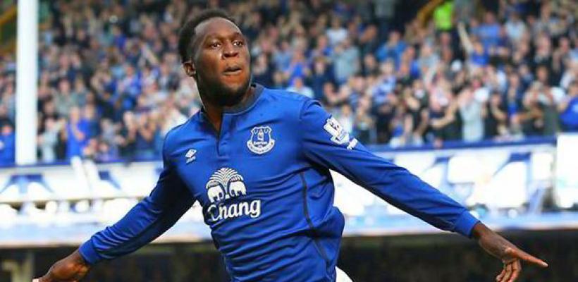 Смешные «факты» о Ромелу Лукаку