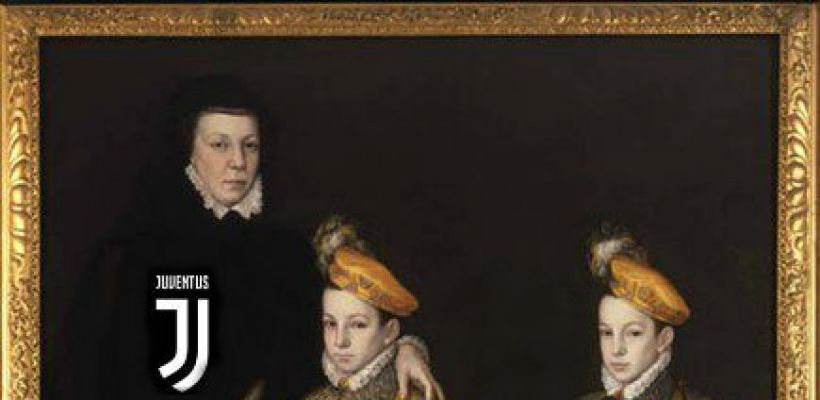 «Интер» как самая главная угроза для «Старой Синьоры»