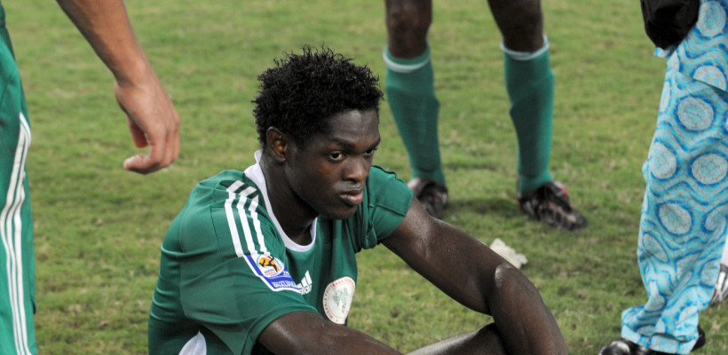 «Актобе» близок к решению вопроса Аделейе