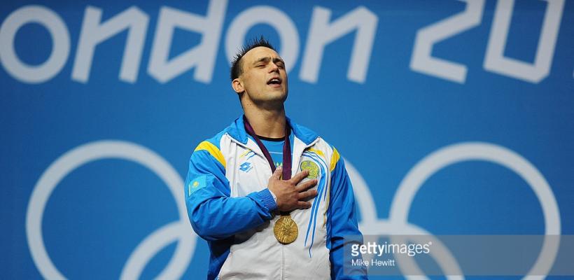 Екінші Ильиніміз кім болады