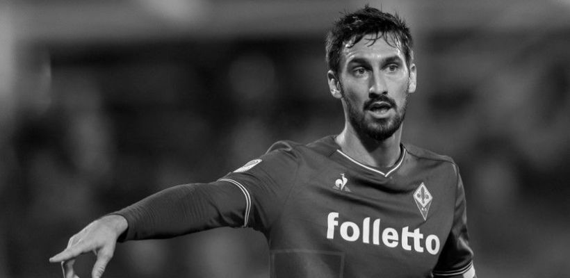 Story Astori....