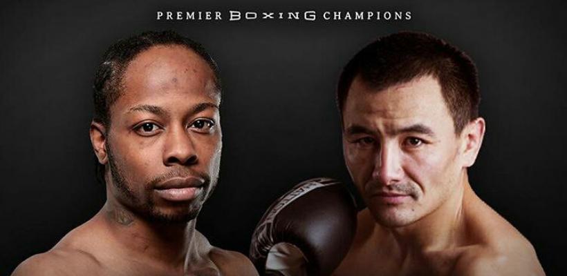 Сүйінші! Жақиянов WBA мен IBO чемпионы атанды 