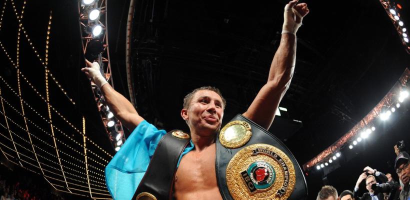 Шарипова: «Бой с Котовой - то, что мне нужно в качестве разминки перед титульным поединком»