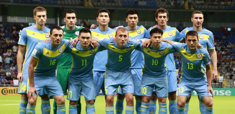 Қазақстан өз алаңында да ойсырай жеңілді