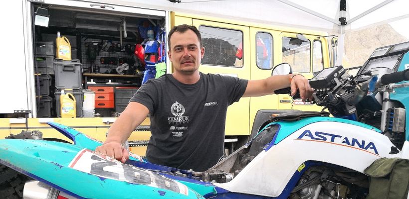 Артур Ардавичус: Самый сложный день был именно сегодня