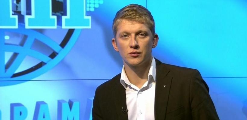 Михаил Поленов: Александр Бородюк не создан для самостоятельной работы