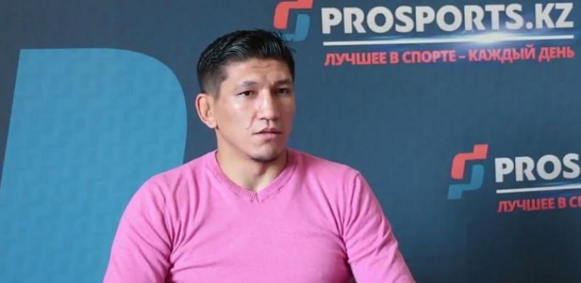 Хамитов: Арманның есесін қайтарып беруге дайынмын