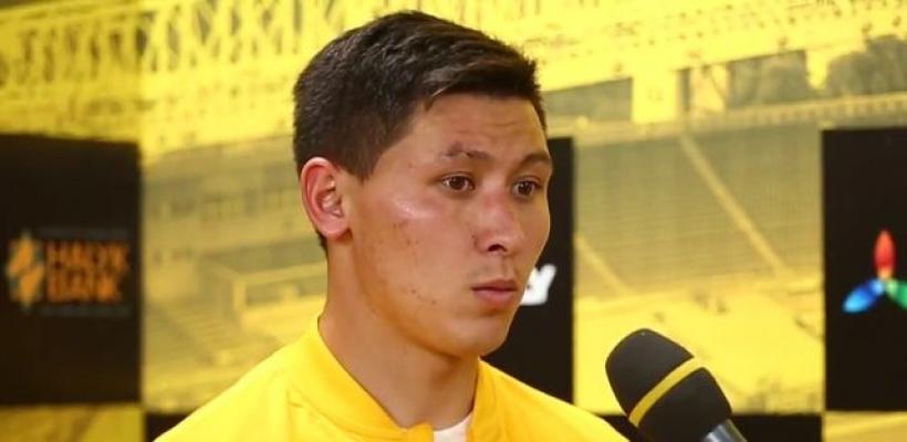 Жанкүйерлер қазақ баласы Роналдуды алмастыра алатынына сенімді