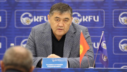 Камчыбек Ташиев не покупал акции словацкого клуба «Тренчин»