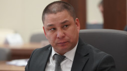 В Госагентстве спорта убрали руководителя