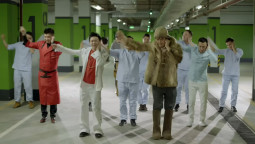 Бывший клуб Мбаппе опубликовал в TikTok видео под кыргызский трек. Видео