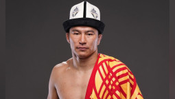 Кыргызстанец получил очередного соперника в UFC