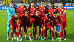 Кыргызский футбольный союз выбрал лучшего игрока 2025 года