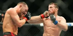 Прямая трансляция громкого турнира UFC 323 с главным боем Ян – Двалишвили 2