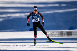 Кыргызстанцы завершили выступление на зимних Олимпийских играх. Обзор