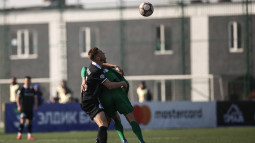 «Азия» - «Дордой» и «Токтогул» - МЮ. Прямая трансляция матчей Высшей лиги