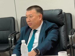 В Кыргызстане создали новую Ассоциацию ММА, ее возглавил глава ГКНБ