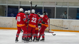 Кыргызстанцы шокировали хозяев чемпионата мира