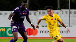 «Абдыш-Ата» - «Дордой». Прямая трансляция кыргызского Суперкласико