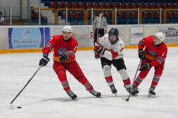 Кыргызстан - Исландия. Прямая трансляция матча чемпионата мира по хоккею