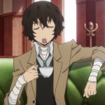 Dazai Osamu