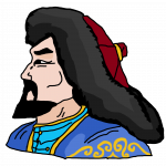 Askar Zhangazin
