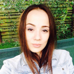 Устюгова  Людмила