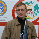 БЕЛОЗЕРОВ Иван